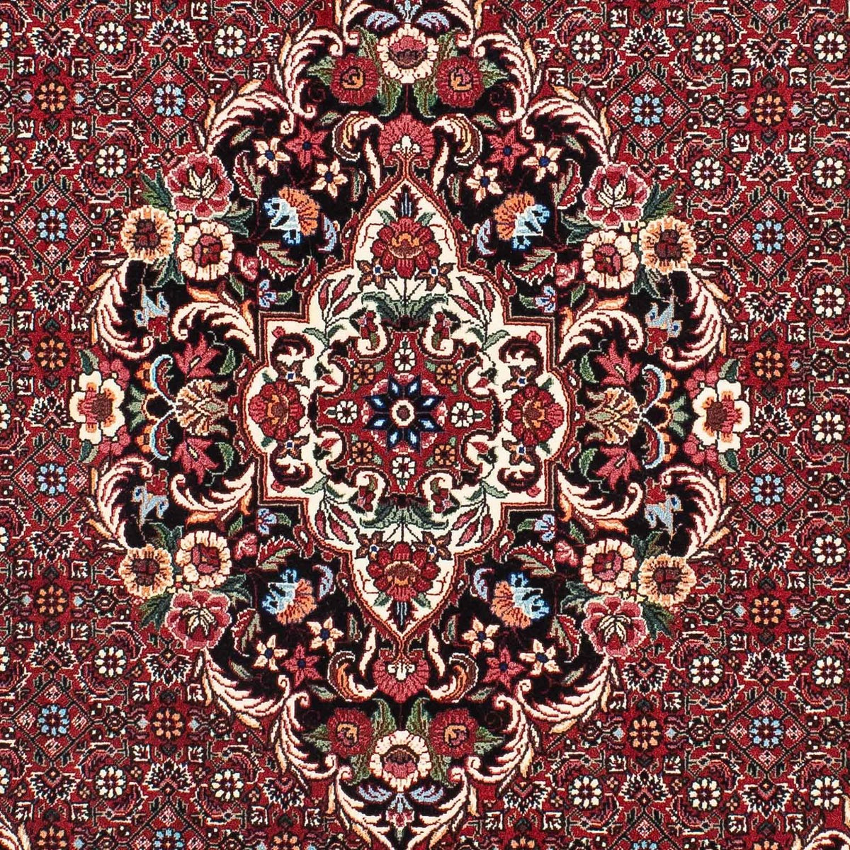 Perserteppich - Bidjar - Royal 182 x 130 cm