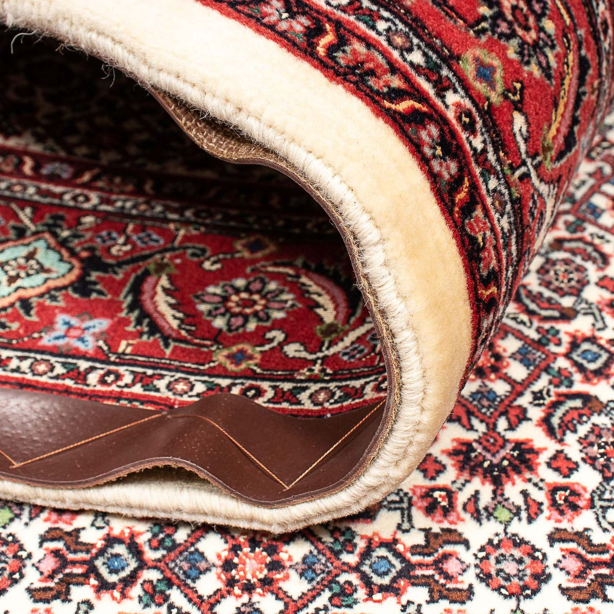 Perserteppich - Bidjar - Royal 208 x 147 cm