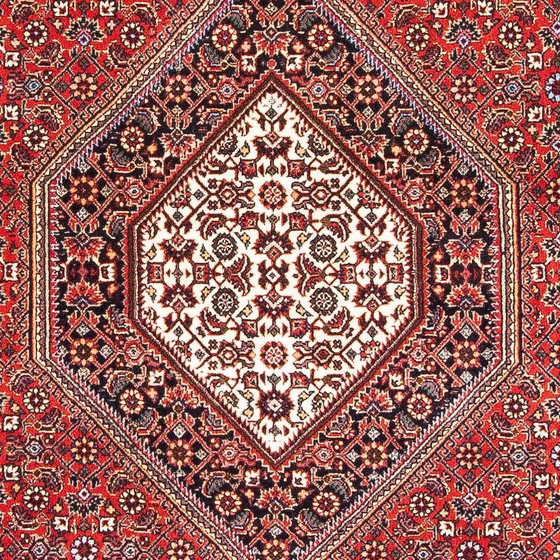 Perserteppich - Bidjar - Royal 173 x 112 cm - rot