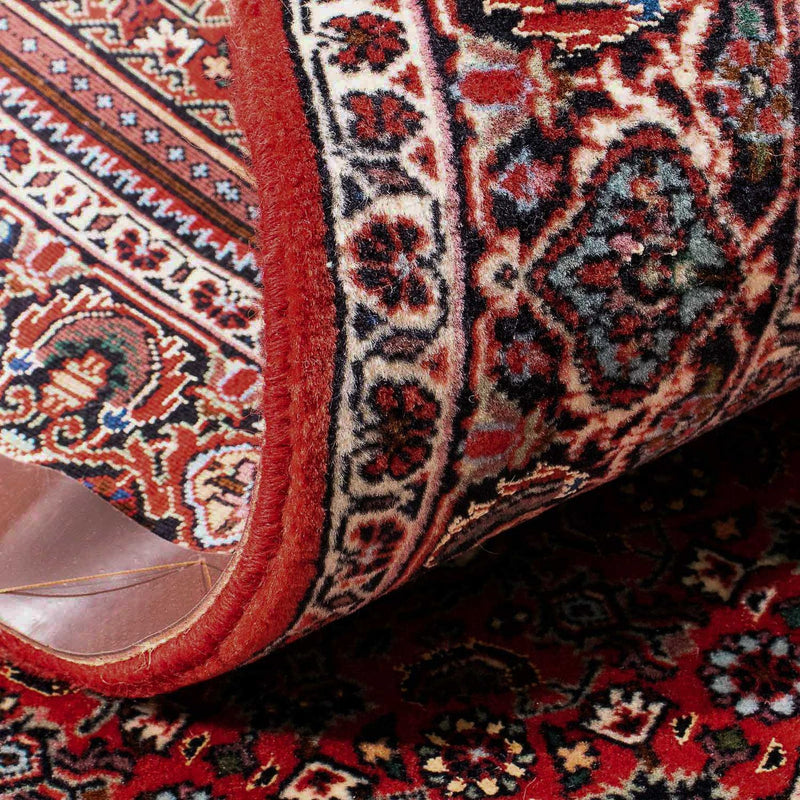 Perserteppich - Bidjar - Royal 173 x 112 cm - rot