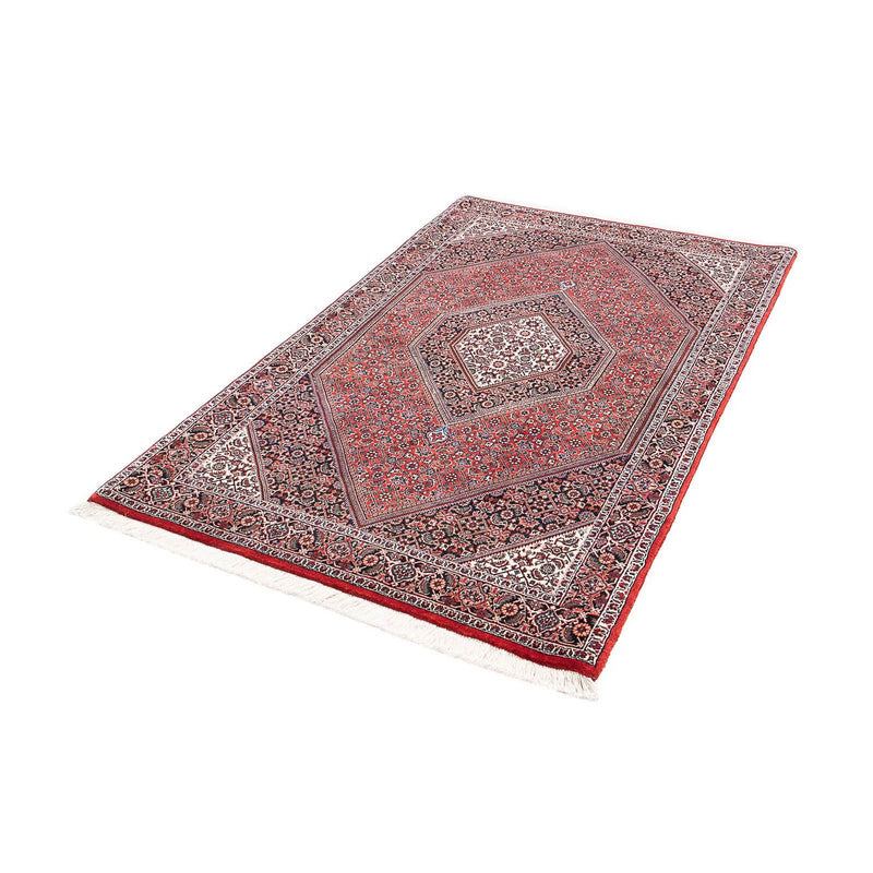 Perserteppich - Bidjar - Royal 173 x 112 cm - rot