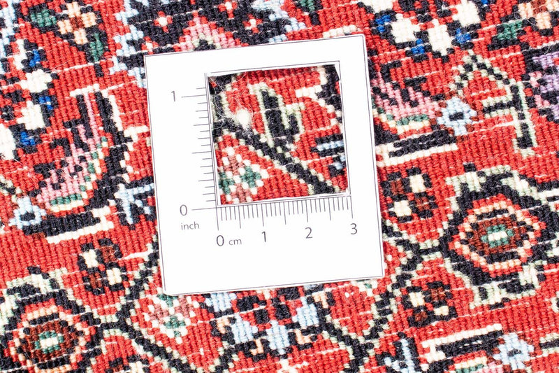 Perserteppich - Bidjar 155 x 155 cm