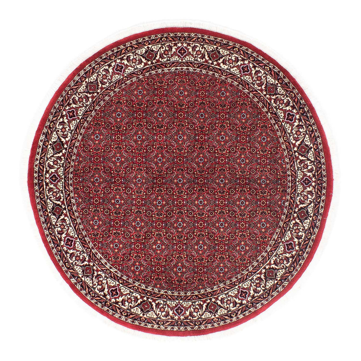 Perserteppich - Bidjar 150 x 150 cm