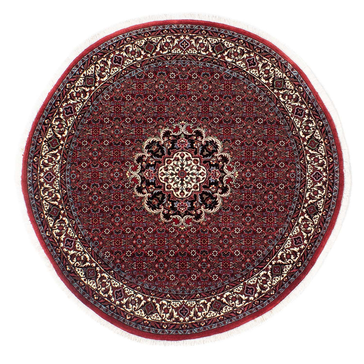 Perserteppich - Bidjar 150 x 150 cm
