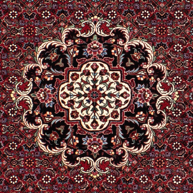 Perserteppich - Bidjar 150 x 150 cm