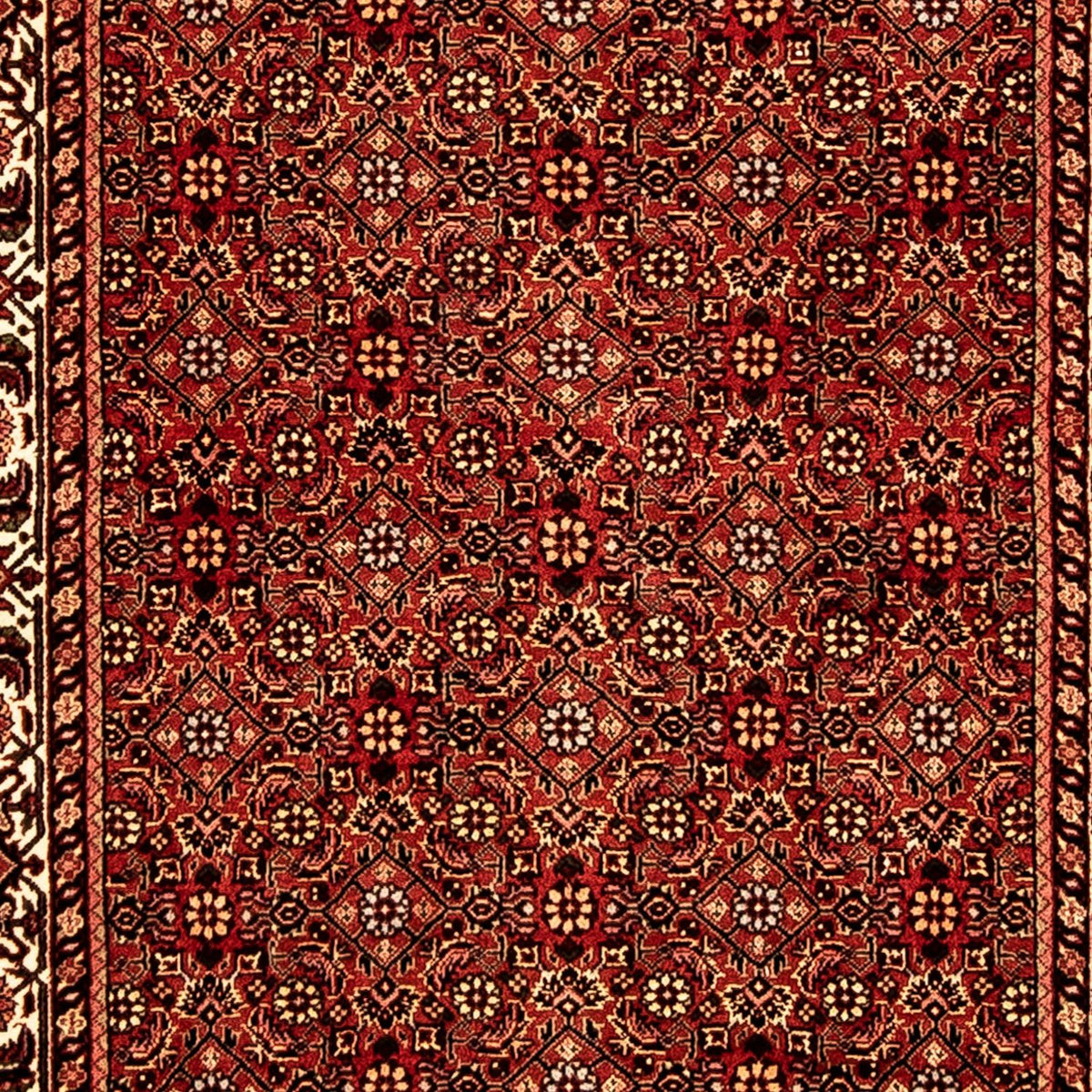 Perserteppich - Bidjar 292 x 78 cm