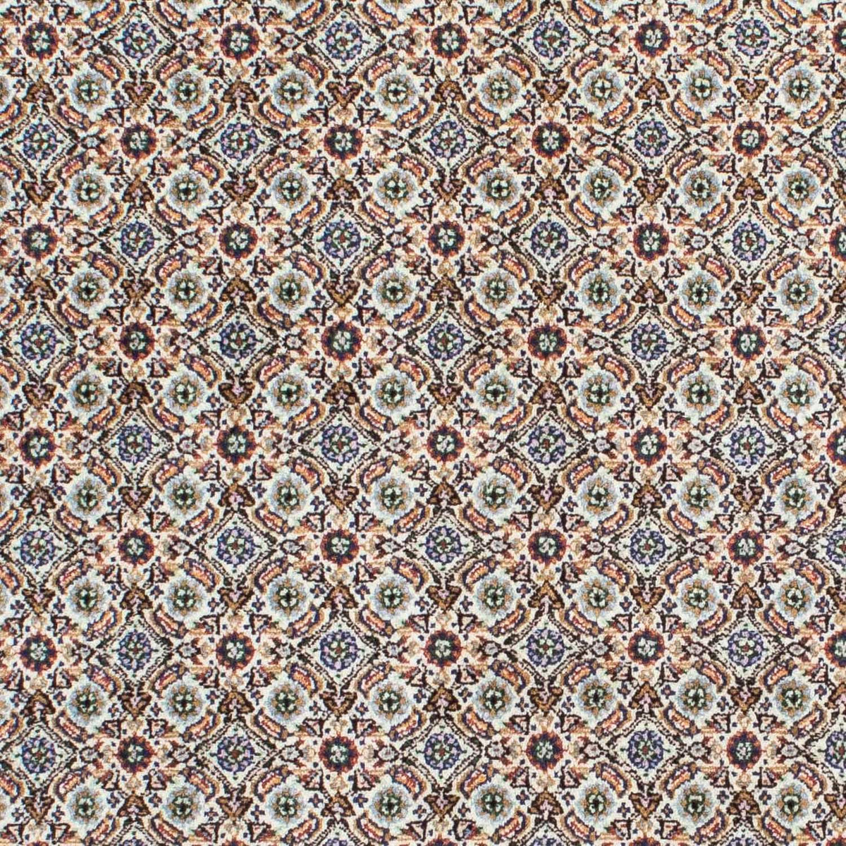 Perserteppich - Classic 197 x 148 cm - beige