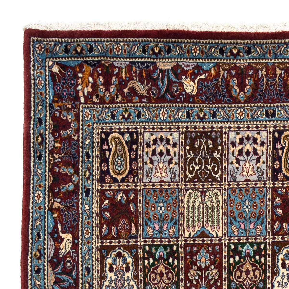 Perserteppich - Classic 242 x 165 cm