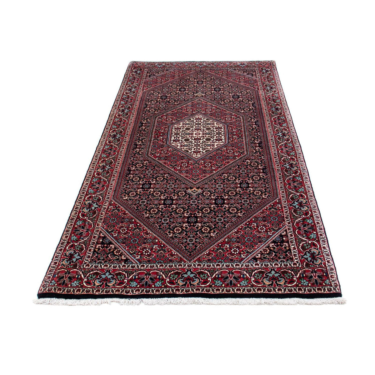 Perserteppich - Bidjar - Royal 209 x 98 cm