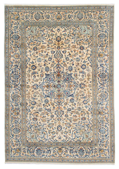 Tapis de Kashan Tapis 197x291cm - Tapis persan