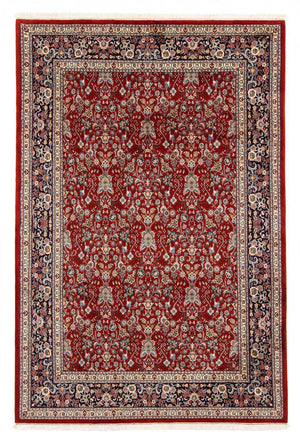 Perserteppich - Classic 290 x 198 cm - rot