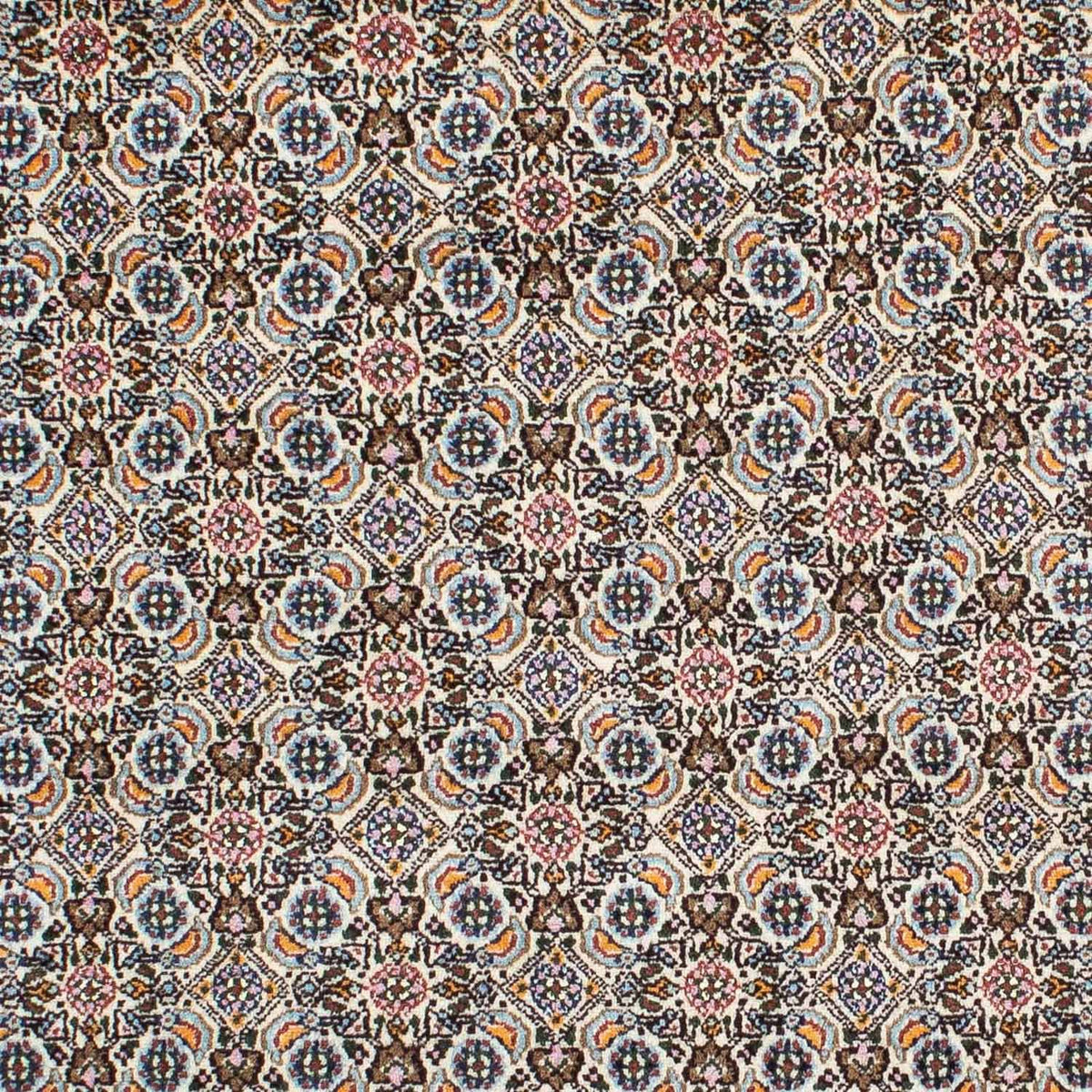 Perserteppich - Classic 196 x 148 cm - beige