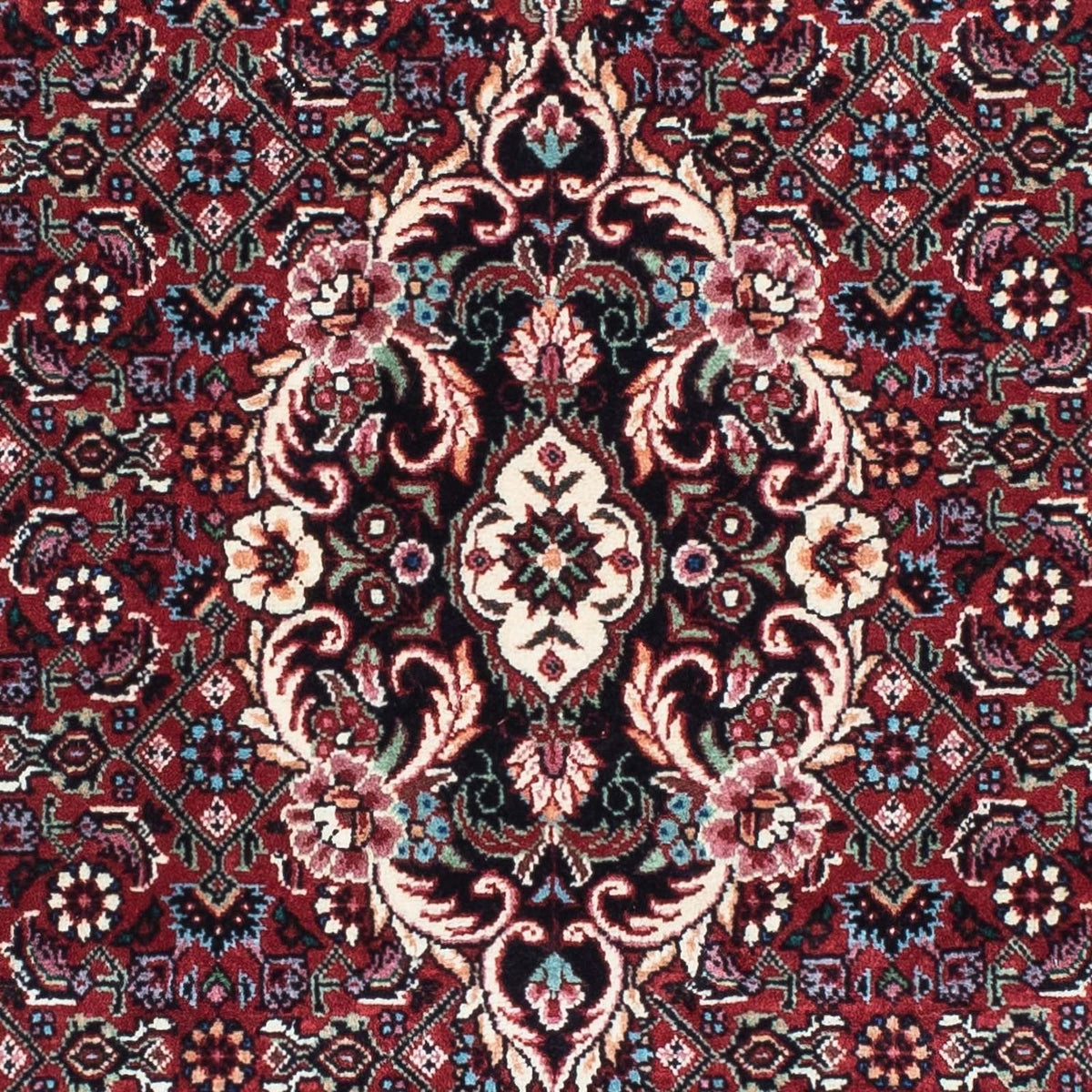 Perserteppich - Bidjar - Royal 200 x 73 cm