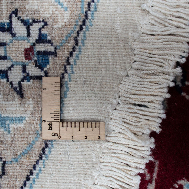 Perserteppich - Nain 300 x 300 cm