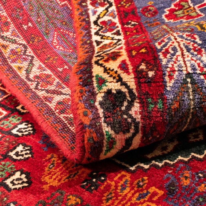 Perserteppich - Nomadic 163 x 111 cm