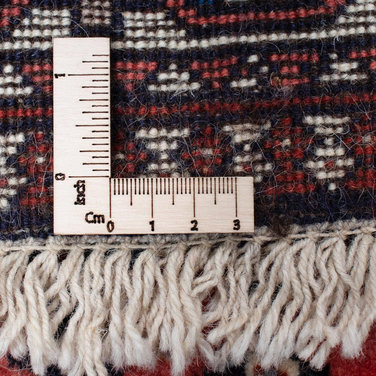 Perserteppich - Nomadic 151 x 102 cm