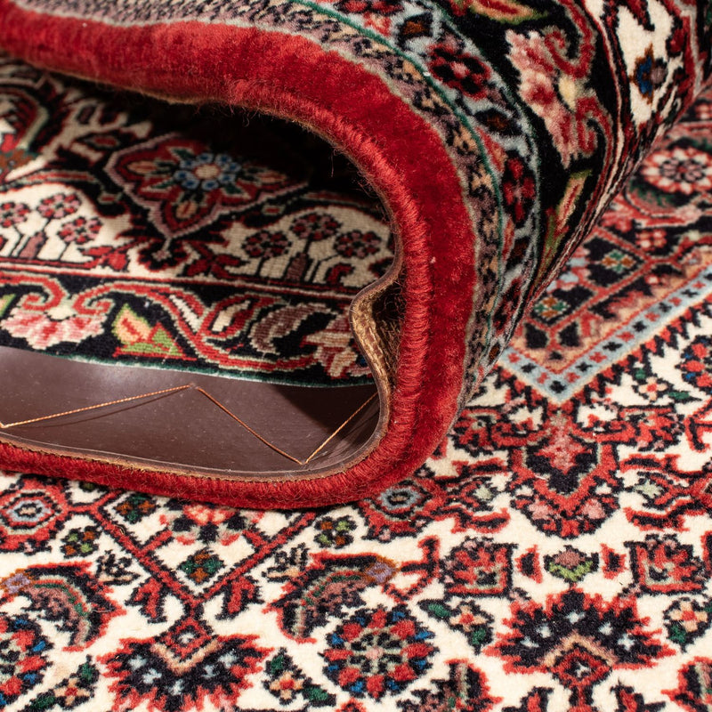 Perserteppich - Bidjar 303 x 203 cm Wohnzimmer Teppich