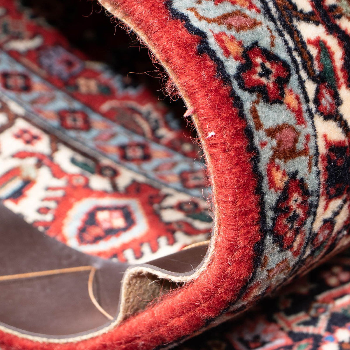 Perserteppich - Bidjar - Royal 212 x 73 cm