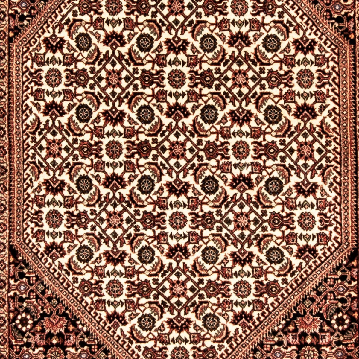 Perserteppich - Bidjar 308 x 83 cm