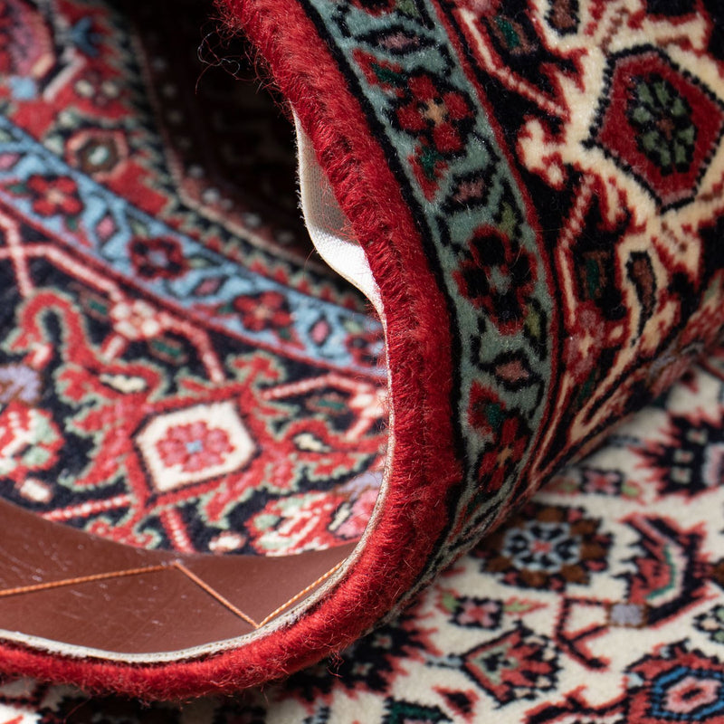 Perserteppich - Bidjar - Royal 305 x 84 cm