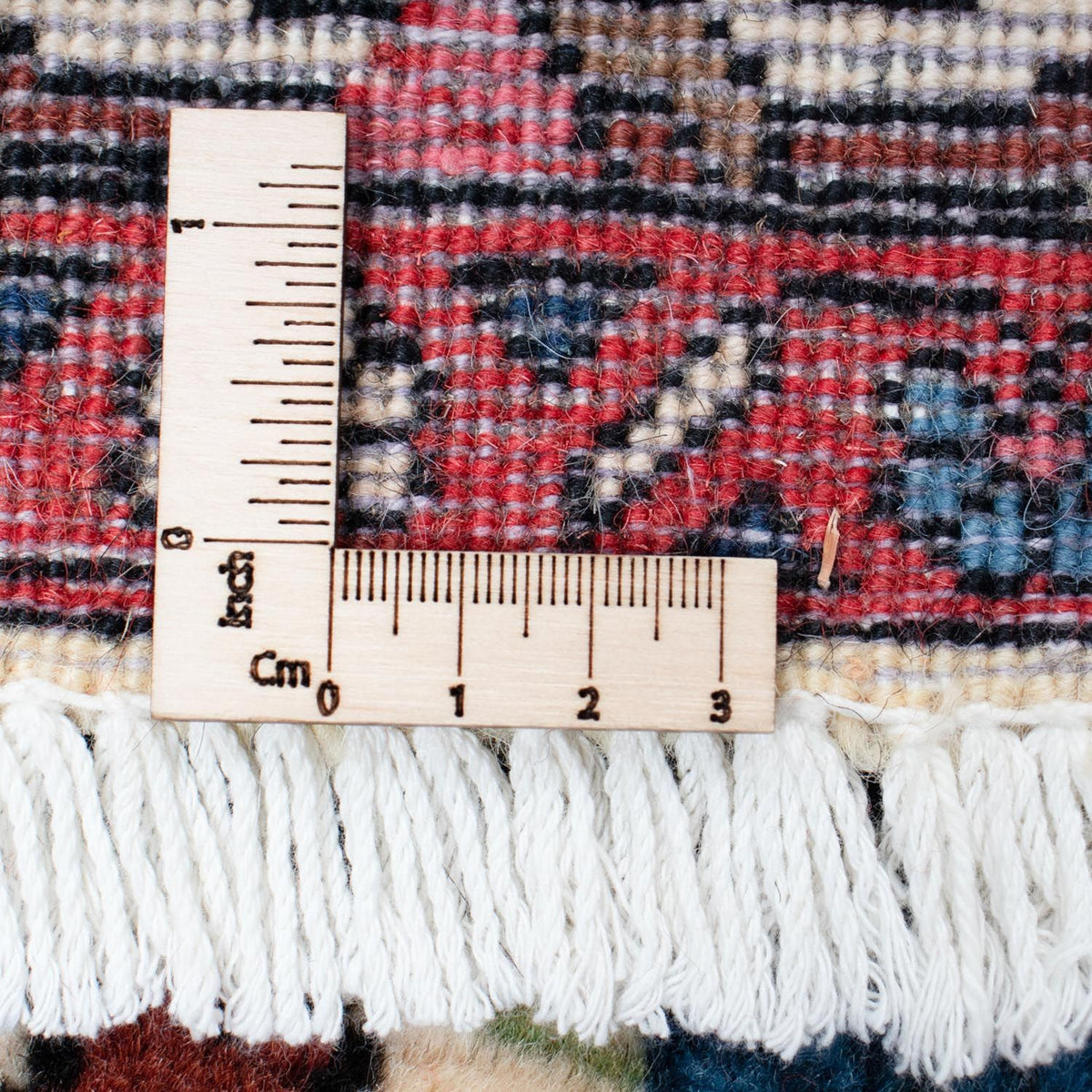 Perserteppich - Nomadic 153 x 105 cm