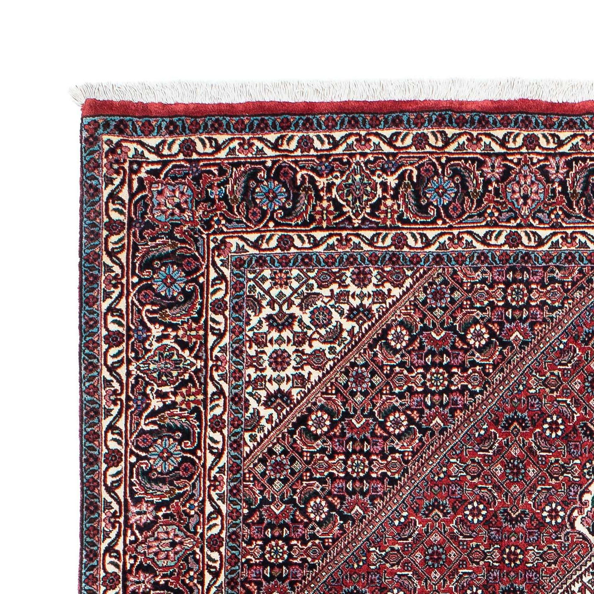 Perserteppich - Bidjar - Royal 202 x 132 cm