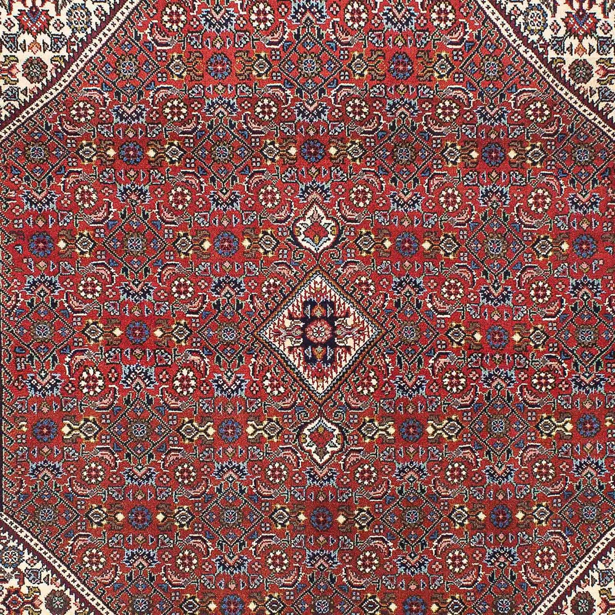 Perserteppich - Bidjar - Royal 194 x 137 cm