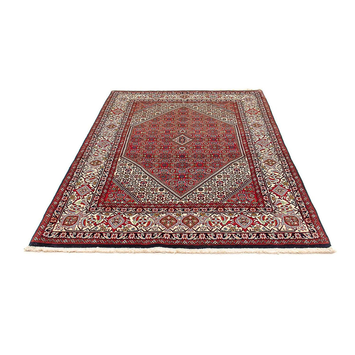 Perserteppich - Bidjar - Royal 194 x 137 cm