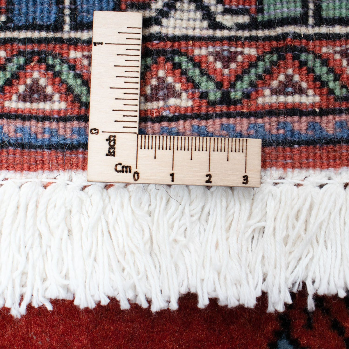 Perserteppich - Nomadic 193 x 82 cm