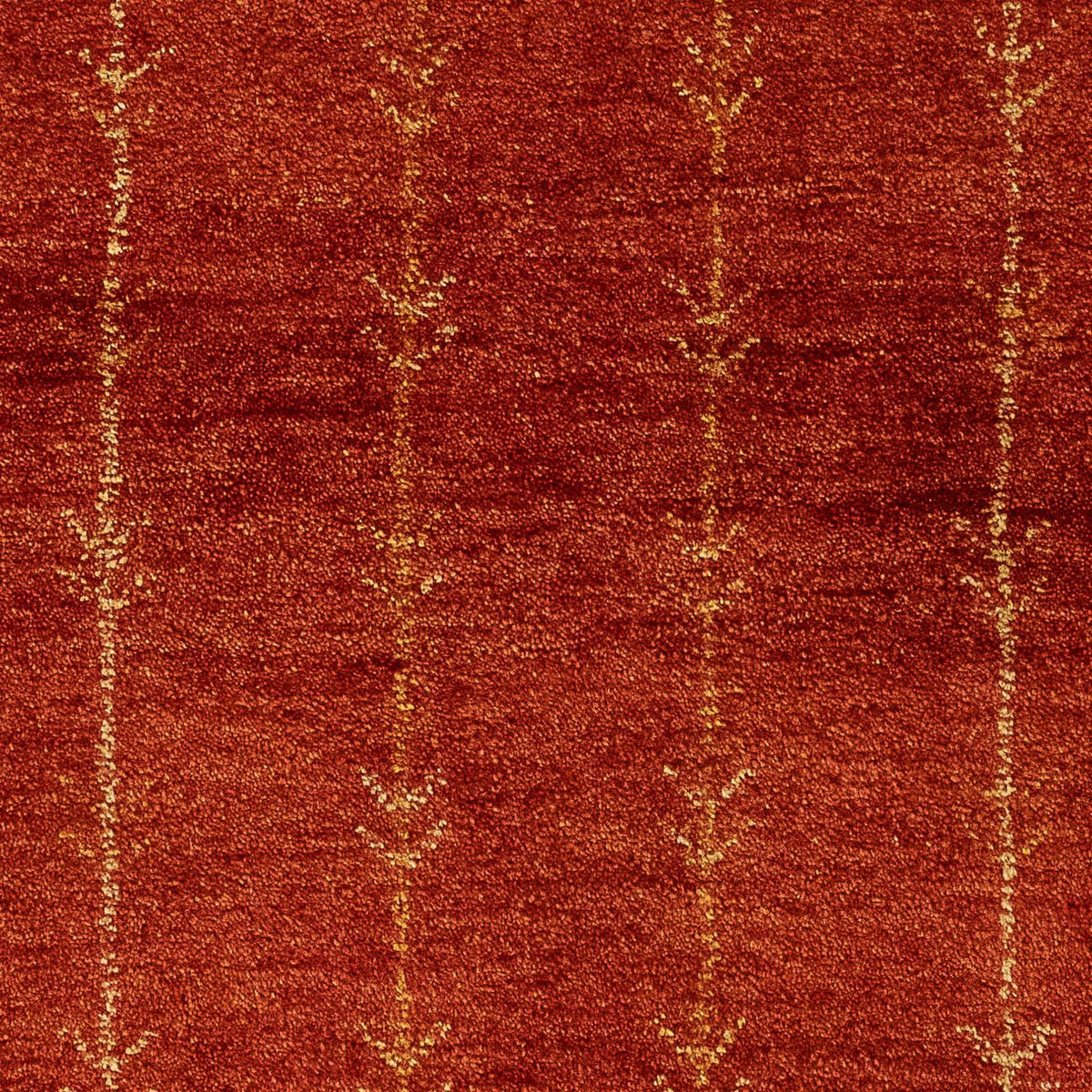 Gabbeh Teppich - Perser 133 x 84 cm