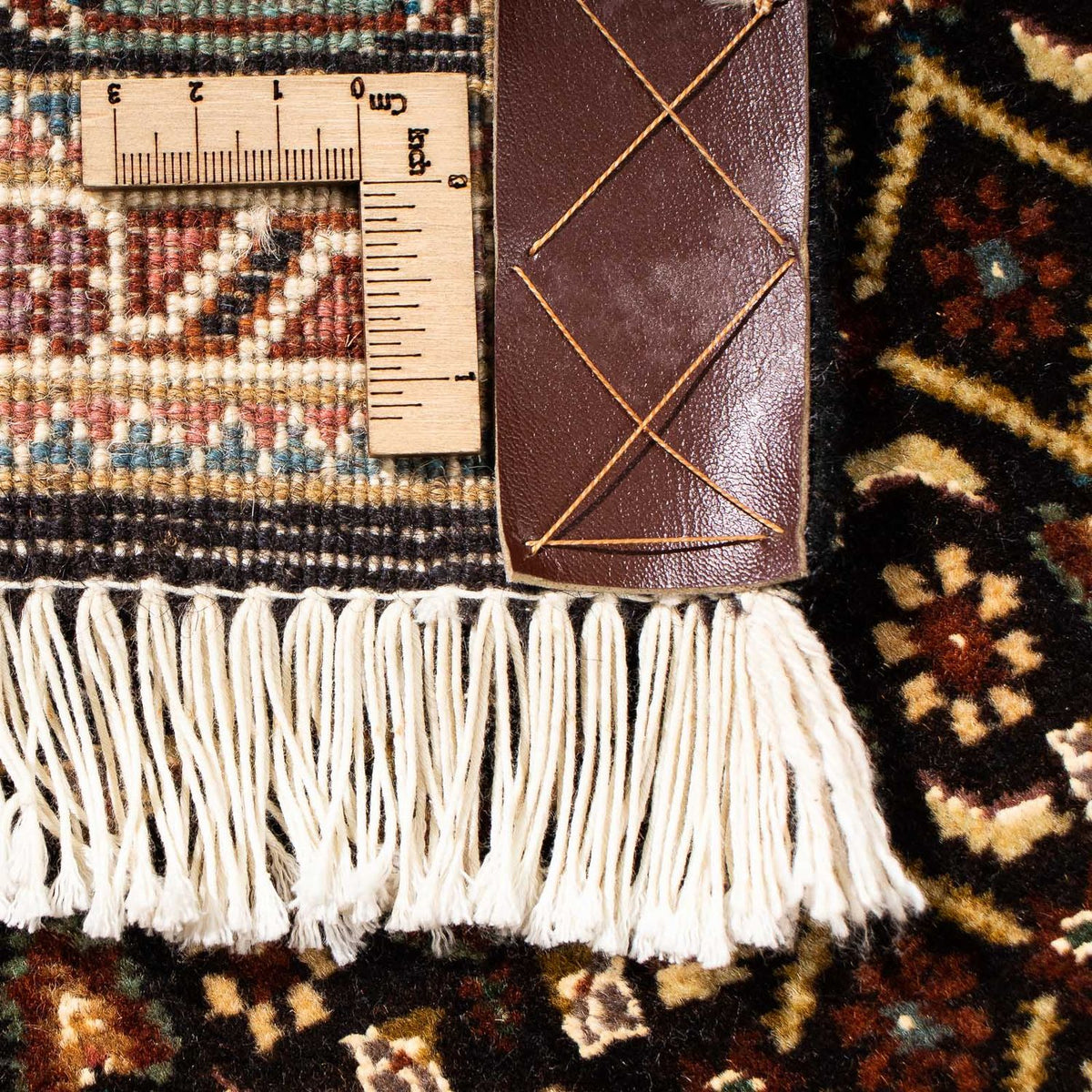 Perserteppich - Täbriz 292 x 68 cm