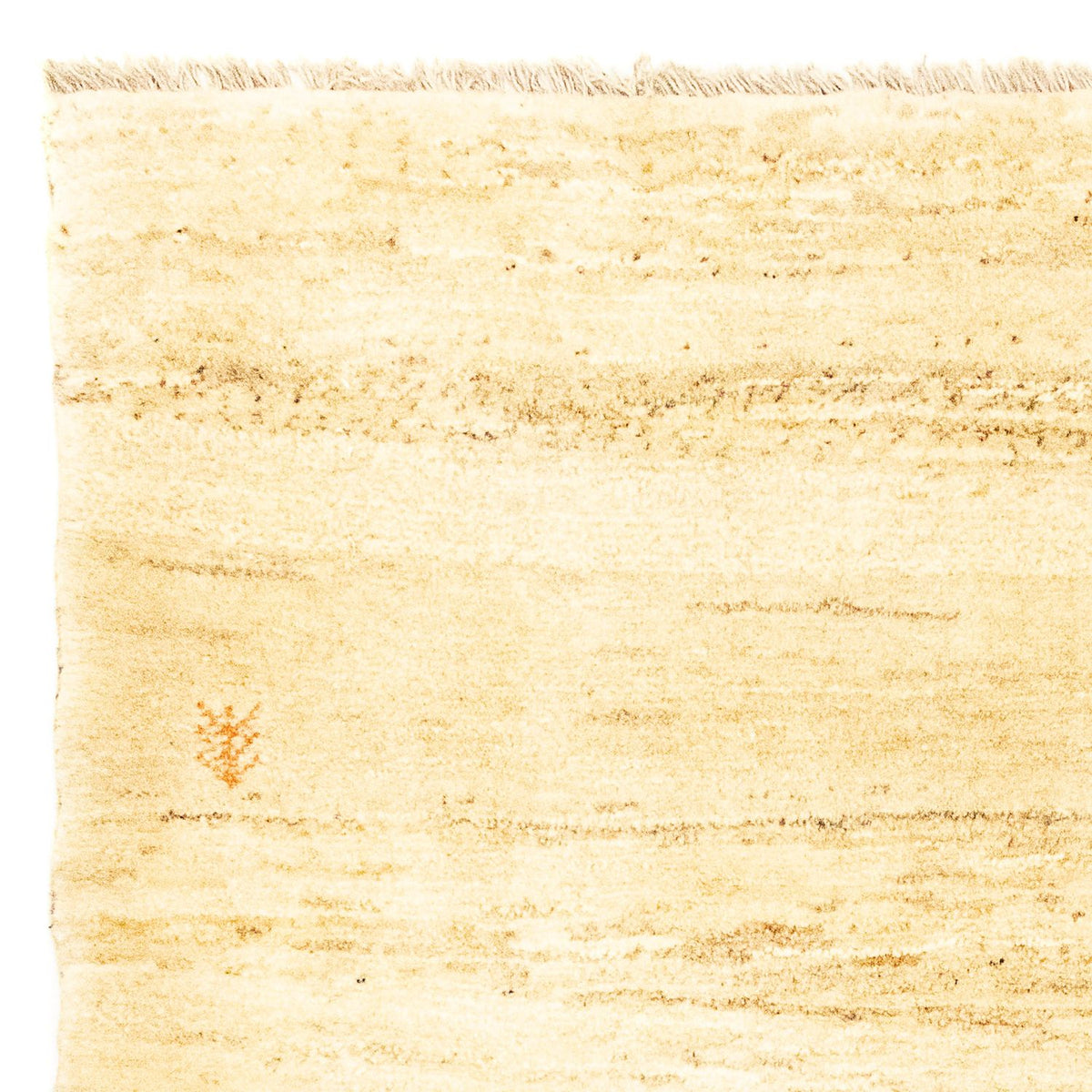Gabbeh Teppich - Perser 130 x 87 cm