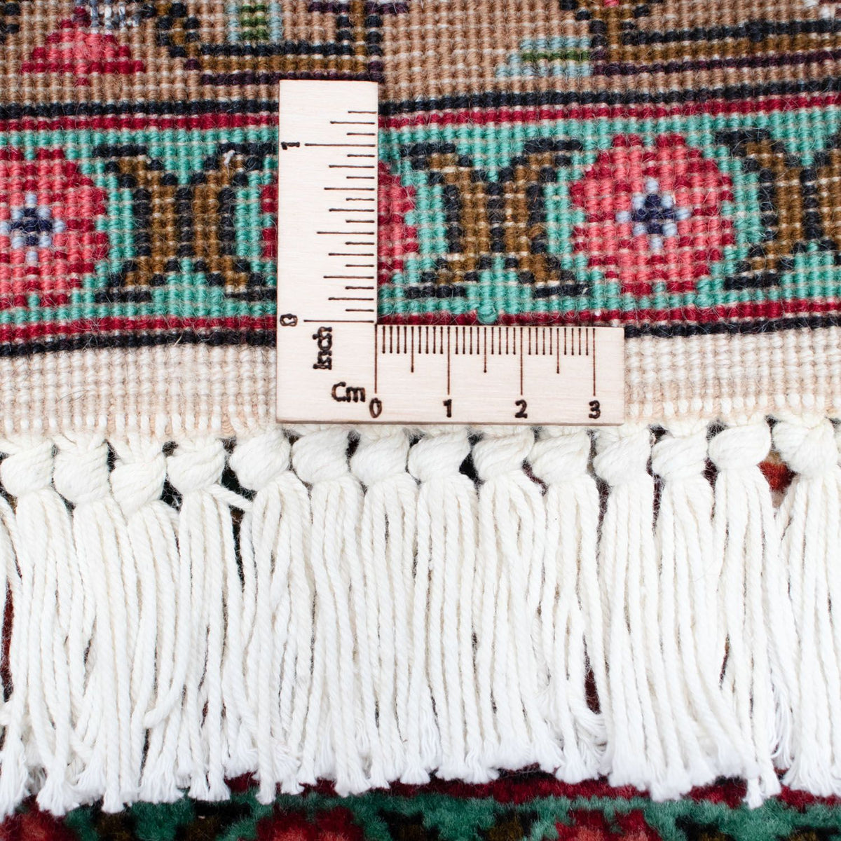 Perserteppich - Nomadic 147 x 104 cm