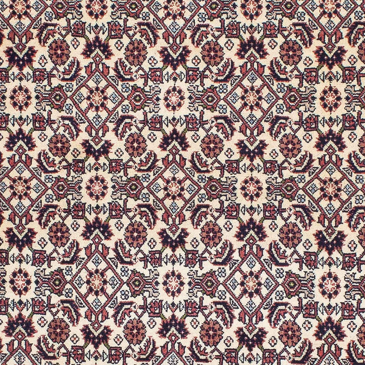 Perserteppich - Bidjar 175 x 110 cm