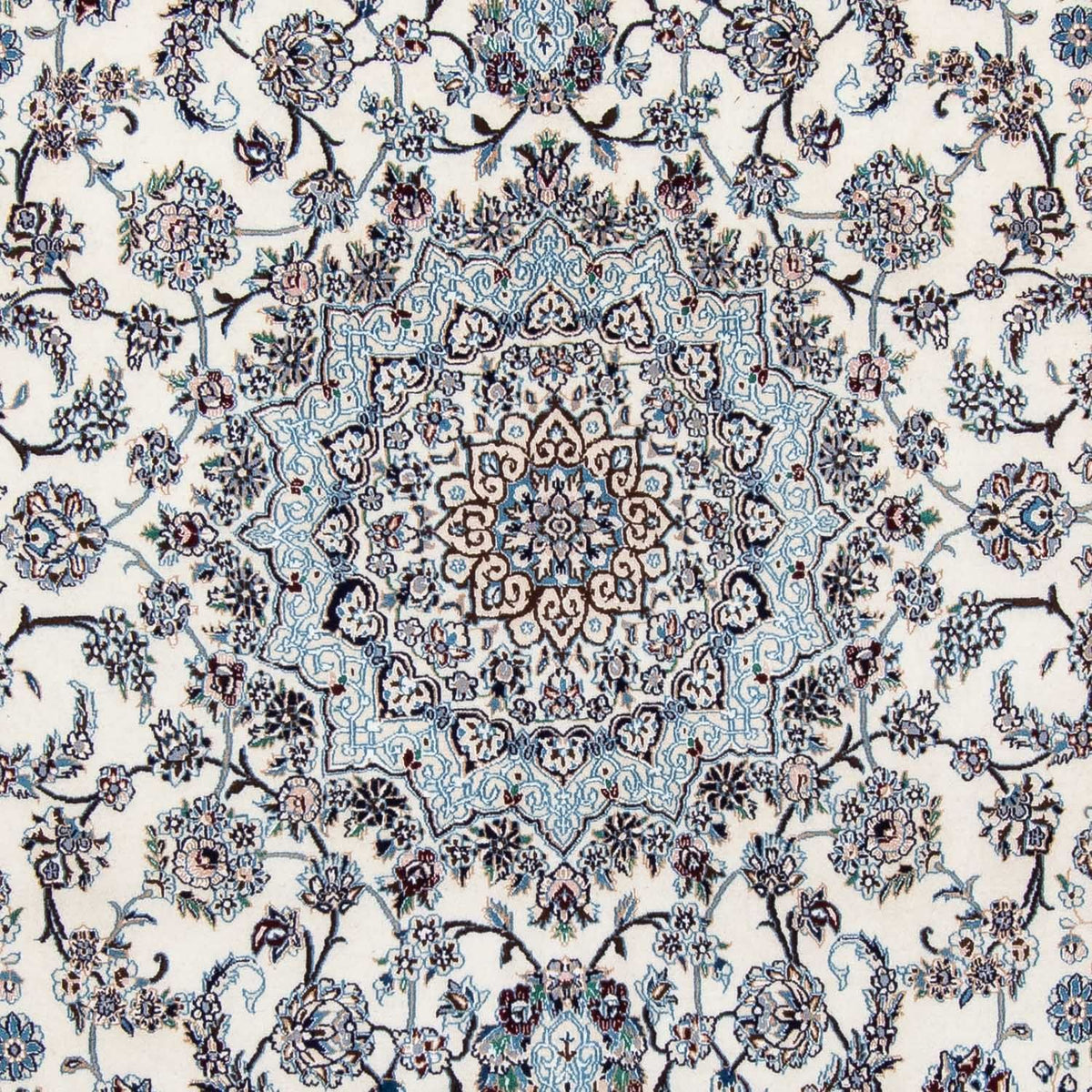 Perserteppich - Nain - Royal 302 x 197 cm