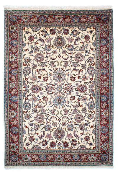 Sarough Teppich 164x243cm - Perserteppich