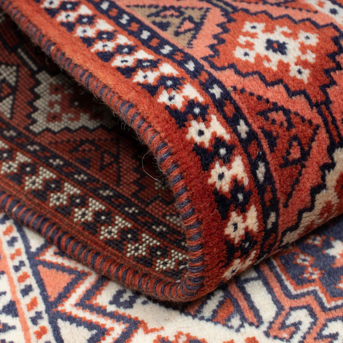 Perserteppich - Nomadic 200 x 80 cm