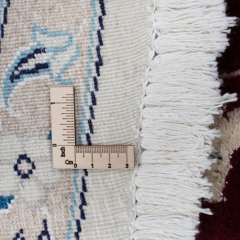 Perserteppich - Nain - Royal 250 x 250 cm