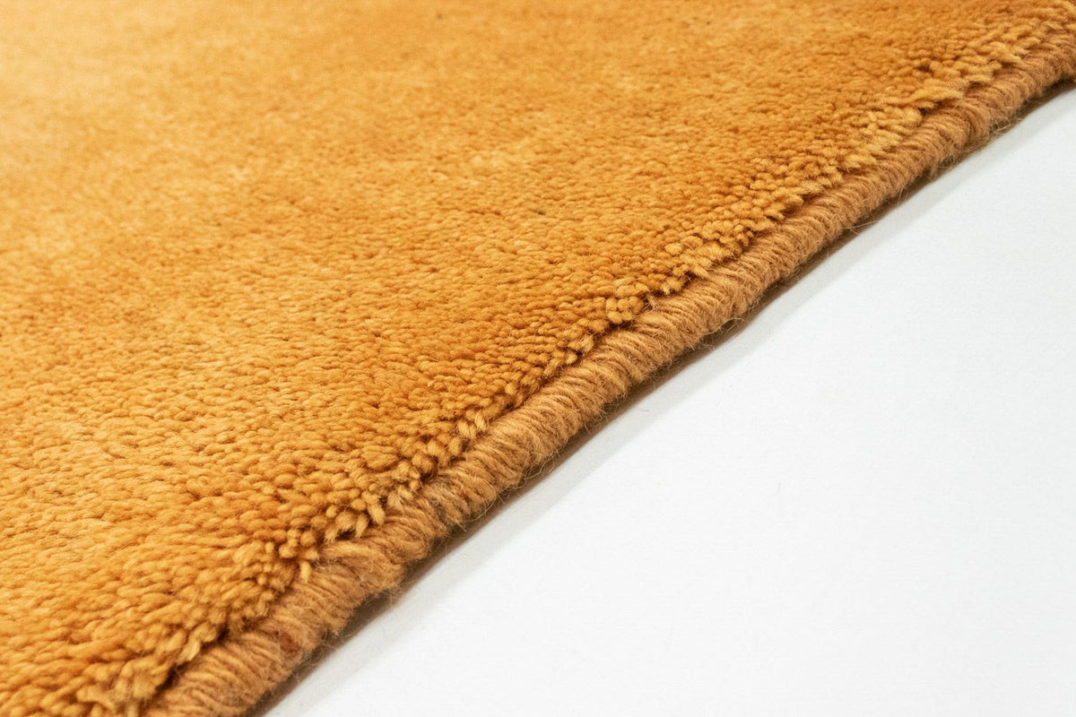 Gabbeh Teppich - Perser 327 x 272 cm