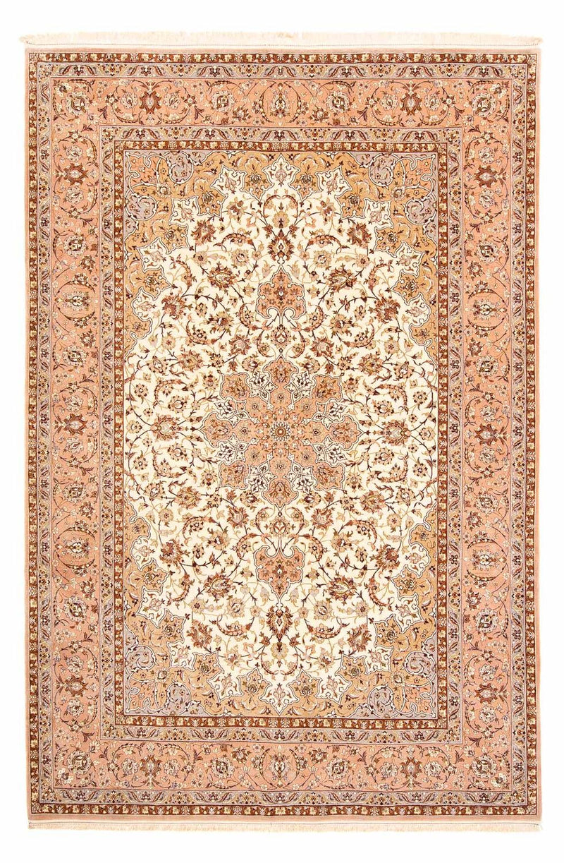 Perserteppich - Isfahan - Premium 291 x 200 cm