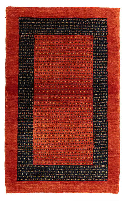 Loribaft Teppich Perser 82x136cm - Orientteppich