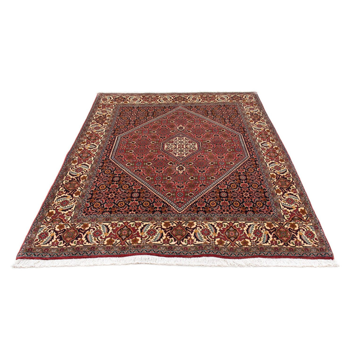 Perserteppich - Bidjar 203 x 139 cm
