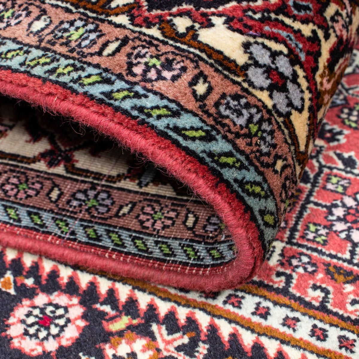 Perserteppich - Bidjar 222 x 138 cm