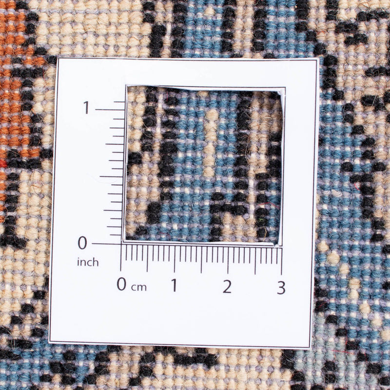 Perserteppich - Nomadic 345 x 258 cm