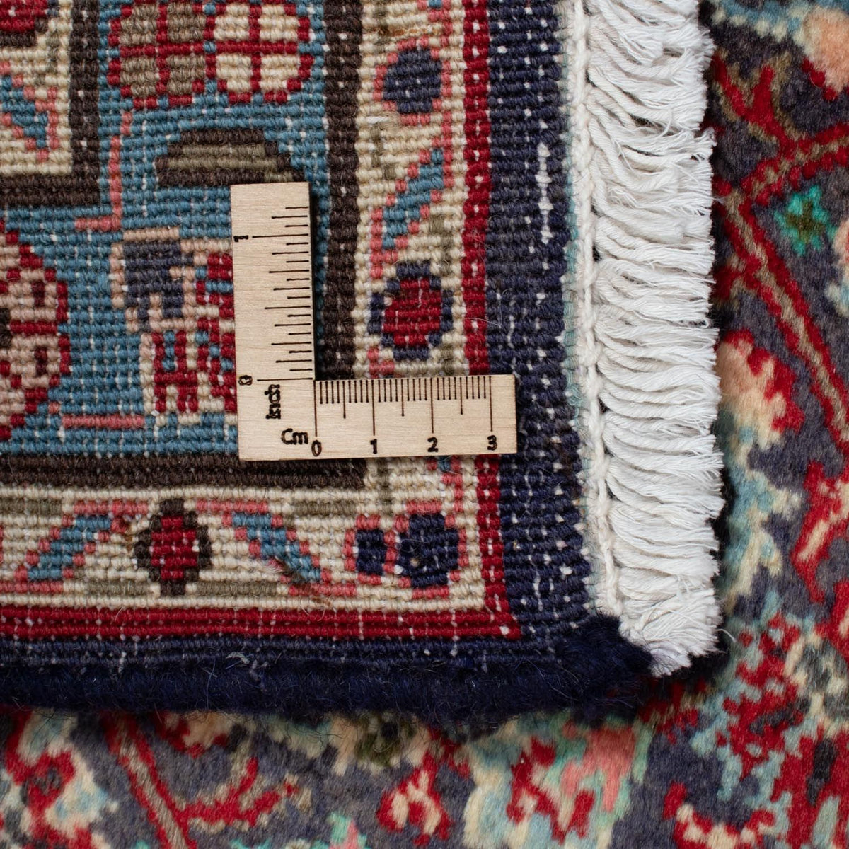Perserteppich - Nomadic 295 x 195 cm
