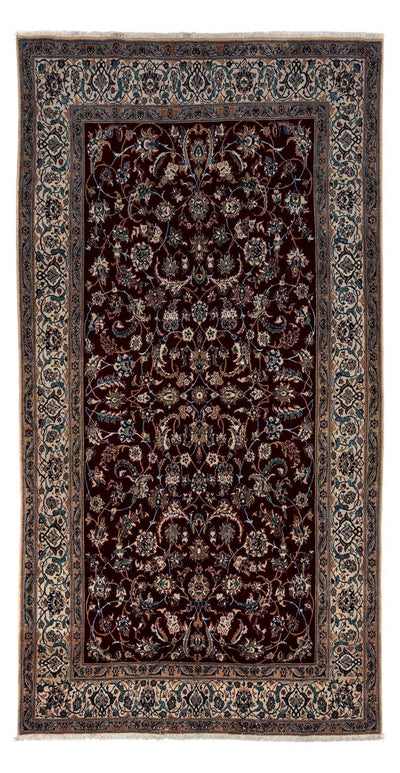 Tapis de Nain - 9La Tapis 190x340cm - Tapis persan