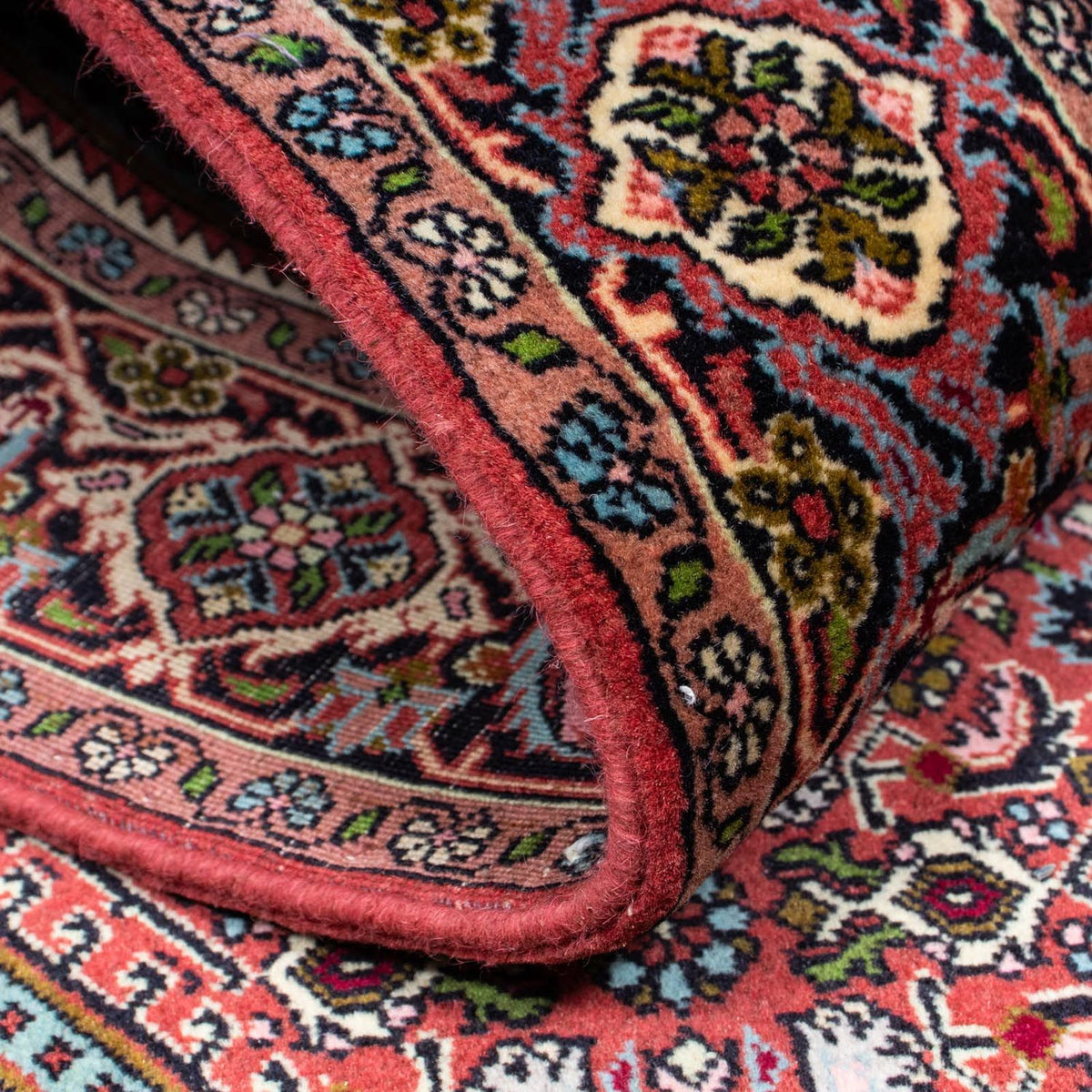 Perserteppich - Bidjar 233 x 140 cm