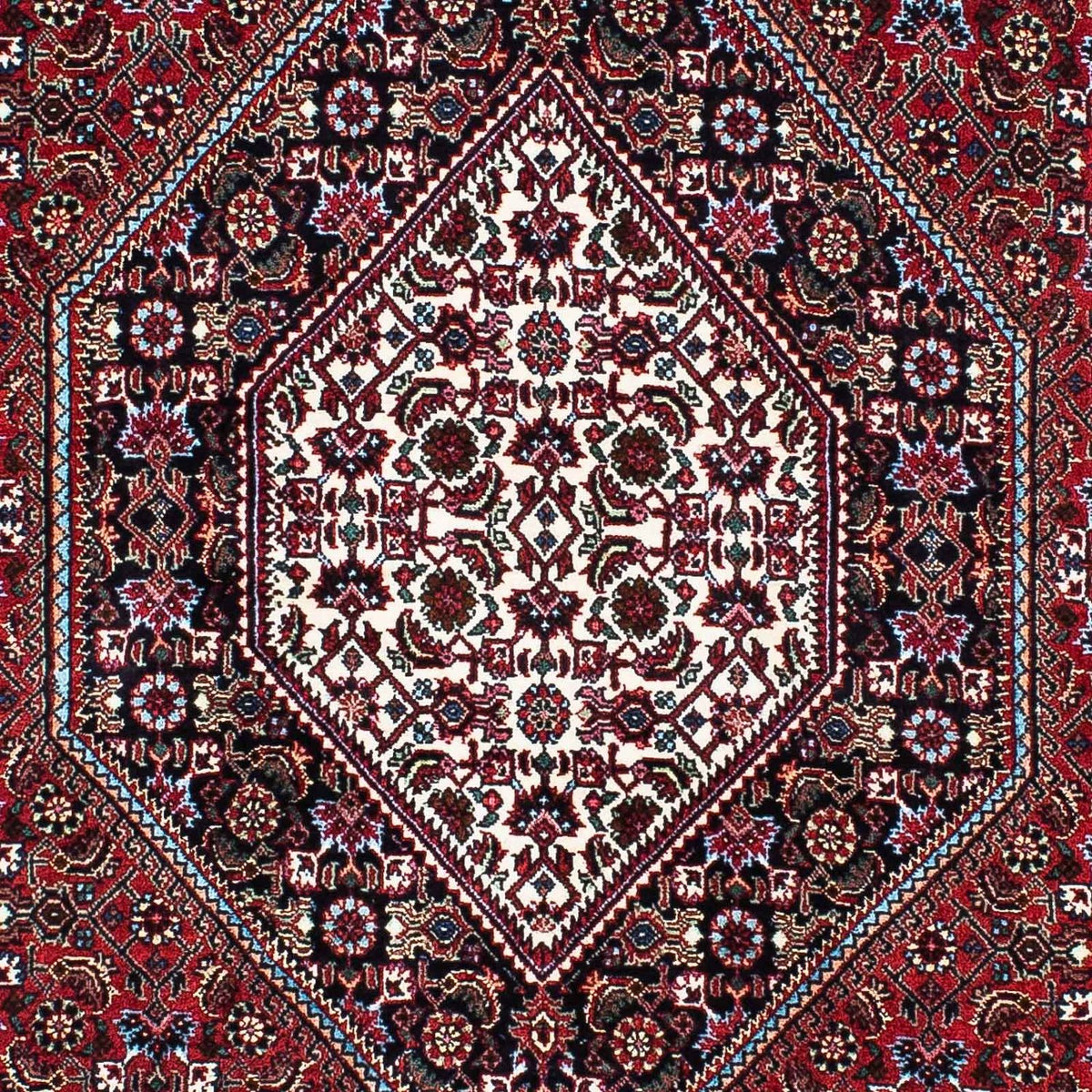 Perserteppich - Bidjar - Royal 202 x 98 cm