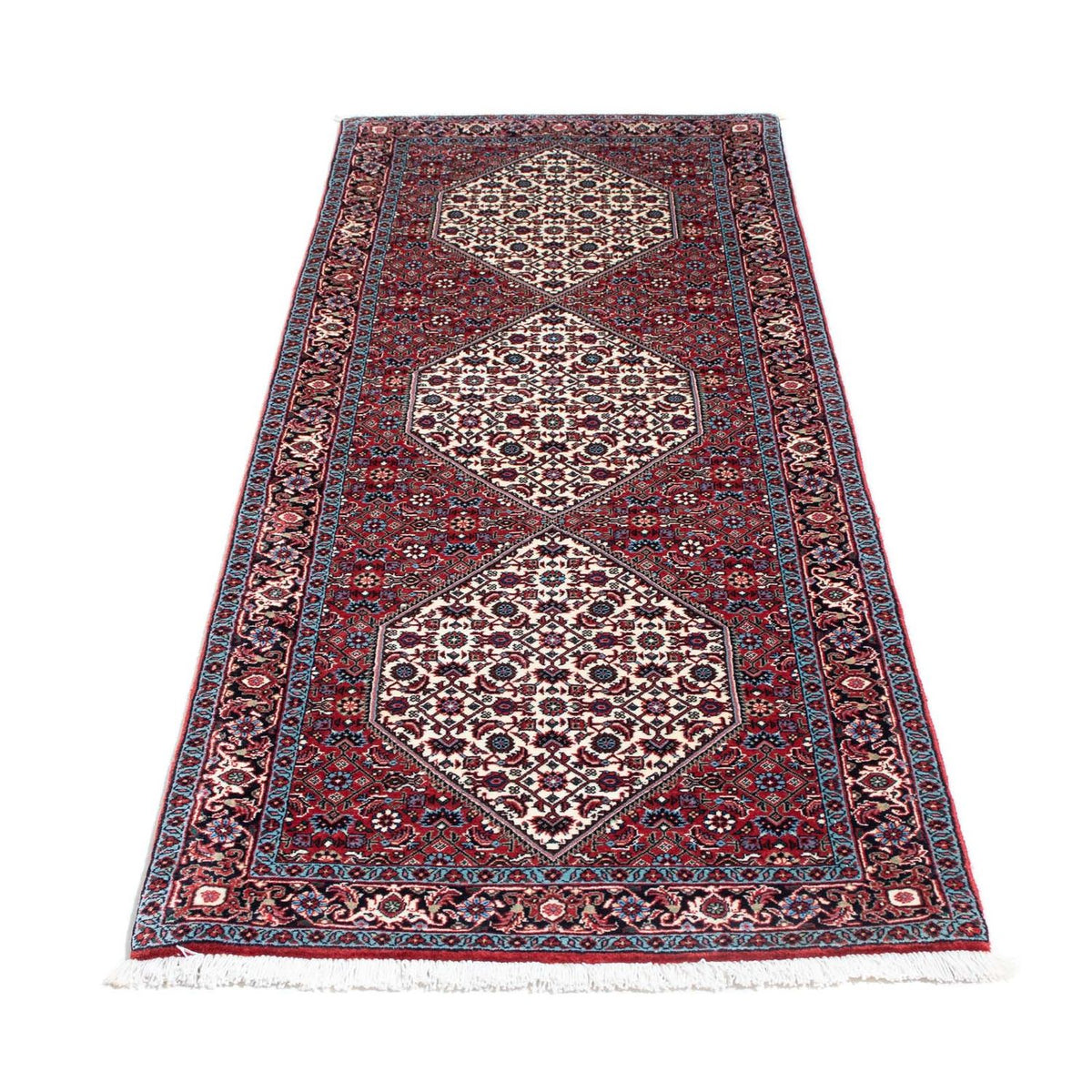 Perserteppich - Bidjar - Royal 197 x 74 cm