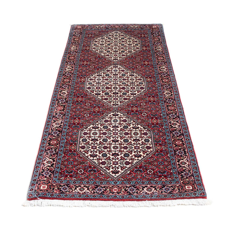Perserteppich - Bidjar - Royal 197 x 74 cm